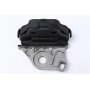 Кронштейн кріплення глушника Fiat Bravo/Stilo 1.2-2.0D 01-14 (гумометалевий)