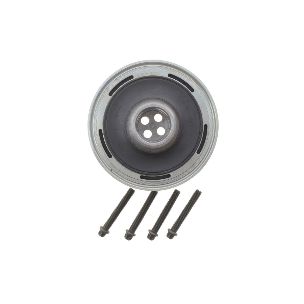 Шків колінвалу BMW X1 (F48)/X2 (F39) 14- B47/B48