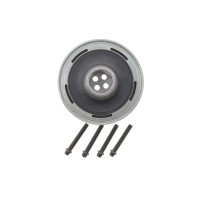 Шків колінвалу BMW X1 (F48)/X2 (F39) 14- B47/B48
