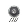 Шків колінвалу BMW X1 (F48)/X2 (F39) 14- B47/B48