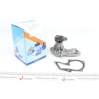 Помпа води Ford C-Max II/Focus III/Mondeo V/Kuga II 1.5 EcoBoost 14- (9 лоп.)