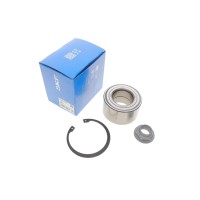 Підшипник маточини (передньої) Mazda 3 03-/5 05- (42x80x45) (+ABS) (к-кт)