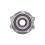 Підшипник маточини (задньої) Subaru Forester/Impreza 1.6-2.5 13-17 (+ABS)