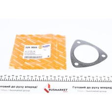 Прокладка труби вихлопної VW Caddy 2.0 SDI 04-10