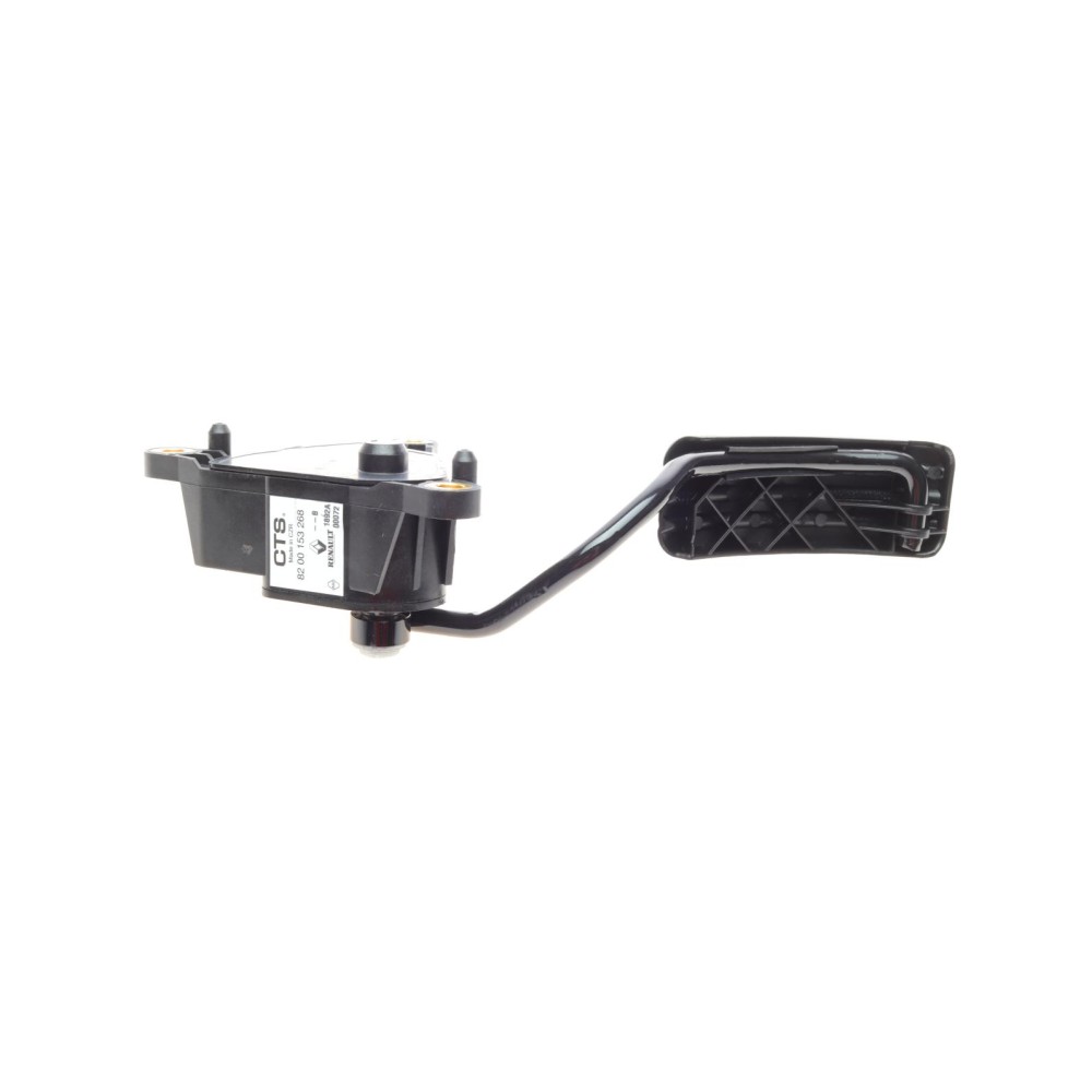 Педаль газу Renault Megane 03-06
