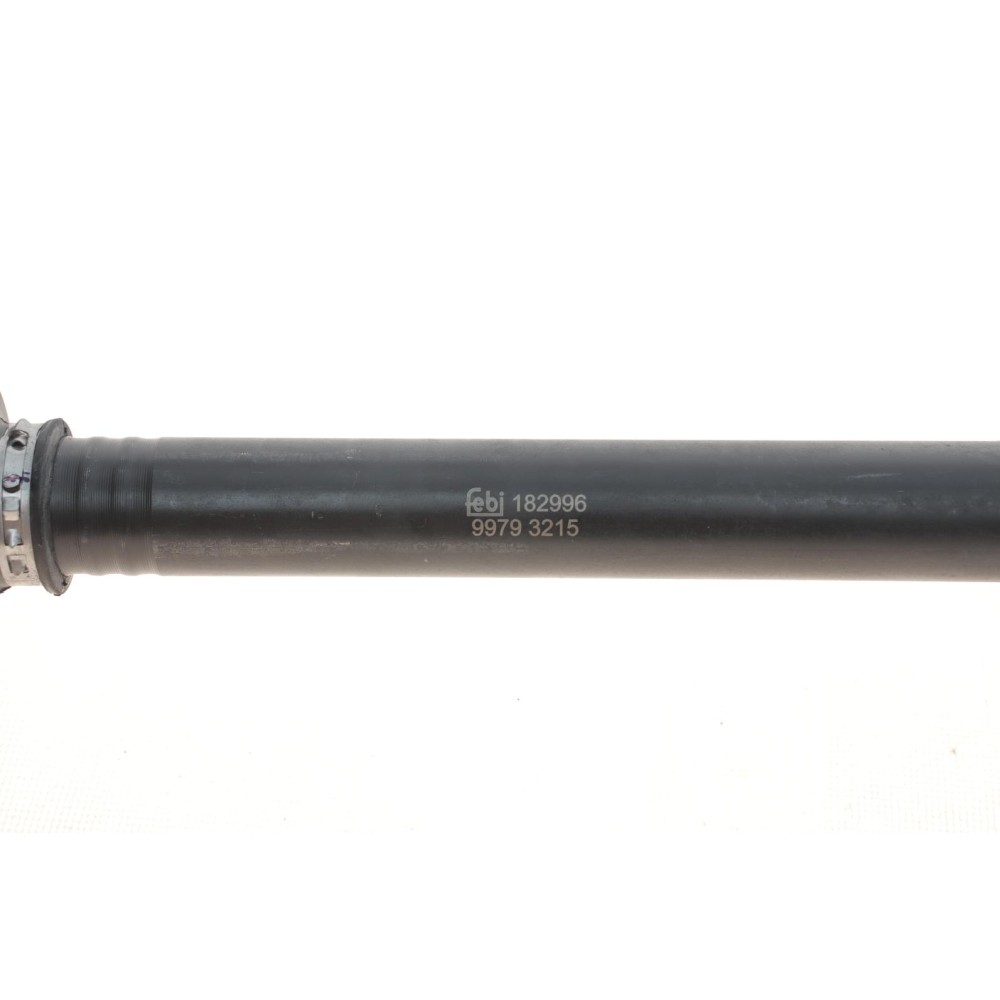 Піввісь (передняя) VW T4 90-03 (L) (38x535)