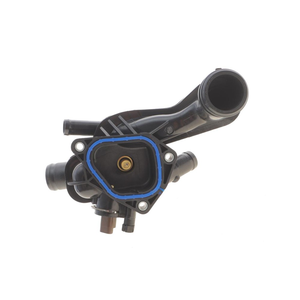 Термостат Citroen C4 Picasso/C5 III/Peugeot 308/508 1.6 THP 09- (102°C) (з корпусом)