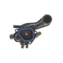 Термостат Citroen C4 Picasso/C5 III/Peugeot 308/508 1.6 THP 09- (102°C) (з корпусом)