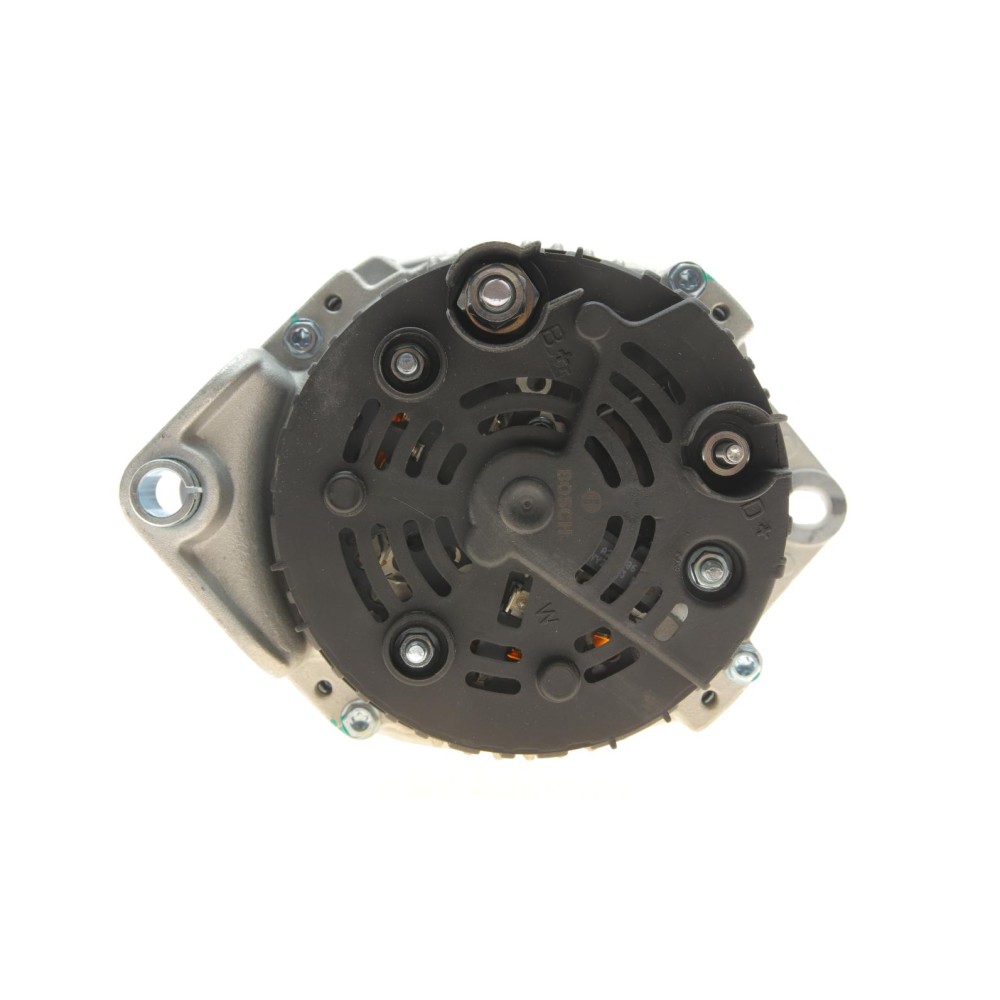 Генератор Citroen Jumper/Fiat Ducato/Peugeot Boxer 2.5-2.8 D/TDTDI 94-02 (14V/80A)