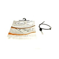 Трос спідометра Opel Corsa B 1.2/1.4i/1.6 GSI 93-00 (855 мм)