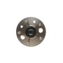 Підшипник маточини (задньої) Toyota Camry 2.0/2.5/3.5 11- (R) (+ABS)