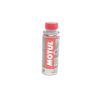 Засіб для промивки масляної системи двигуна мотоцикла Engine Clean Moto (200ml)