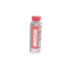 Засіб для промивки масляної системи двигуна мотоцикла Engine Clean Moto (200ml)
