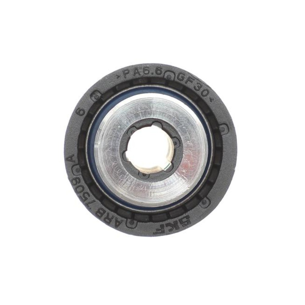 Комплект ГРМ Peugeot 208/308/2008 1.0/1.2VTi 13-