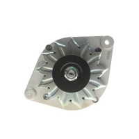 Генератор Opel Astra F 1.7D/2.0i 16V 91-99 (14V/70A) = 112056