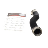 Патрубок інтеркулера BMW X5 (F15/F85)/X6 (F16/F86) 3.0D 13-19