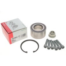 Підшипник маточини (передньої) VW TOUAREG (7LA, 7L6, 7L7), 10/02 - 01/13, (F-805209.02)