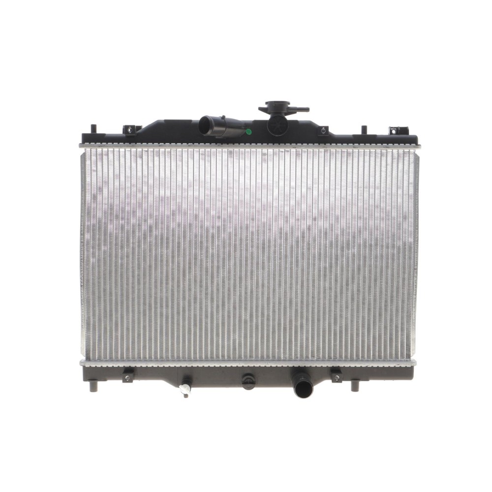 Радіатор охолодження Mazda CX-3 2.0 SKYACTIV-G 18-