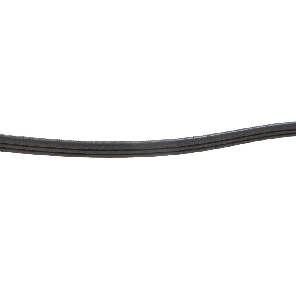 Ремінь генератора Mitsubishi Lanser VIII 1.8 DI-D 10-/Outlander 2.2 DI-D 12- (3PK881)