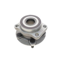 Підшипник маточини (передньої) Subaru Forester/Impreza 1.6-2.5 13-17 (+ABS) (26.4x124x77.6)
