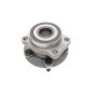 Підшипник маточини (передньої) Subaru Forester/Impreza 1.6-2.5 13-17 (+ABS) (26.4x124x77.6)