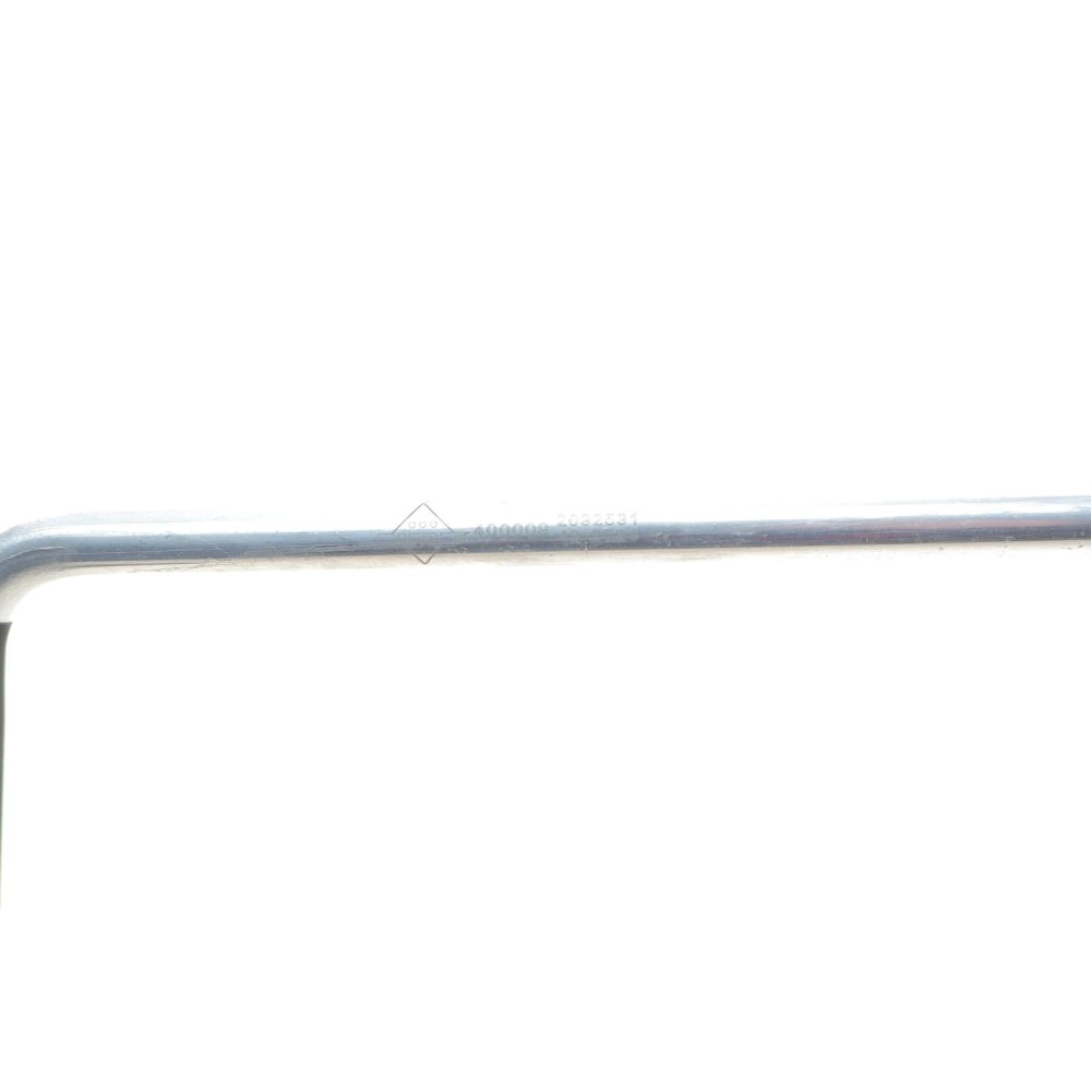 Трубка кондиціонера Seat Alhambra/VW Sharan 96-10