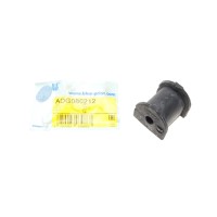 Втулка стабілізатора (заднього) Chevrolet Lacetti/Daewoo Nubira 03- (d=10mm)