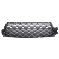 Решітка бампера Renault Duster 17-