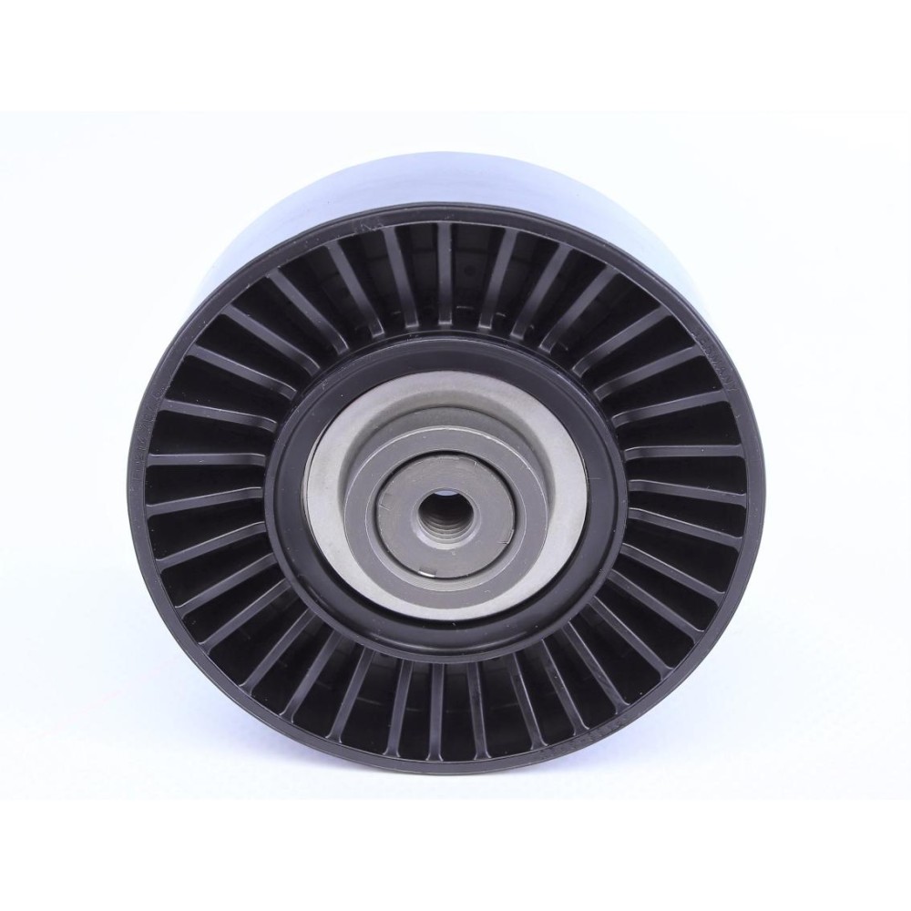 Ролик генератора VW/Audi 1.9D/ VW T4 2.5TDI (натяжний)