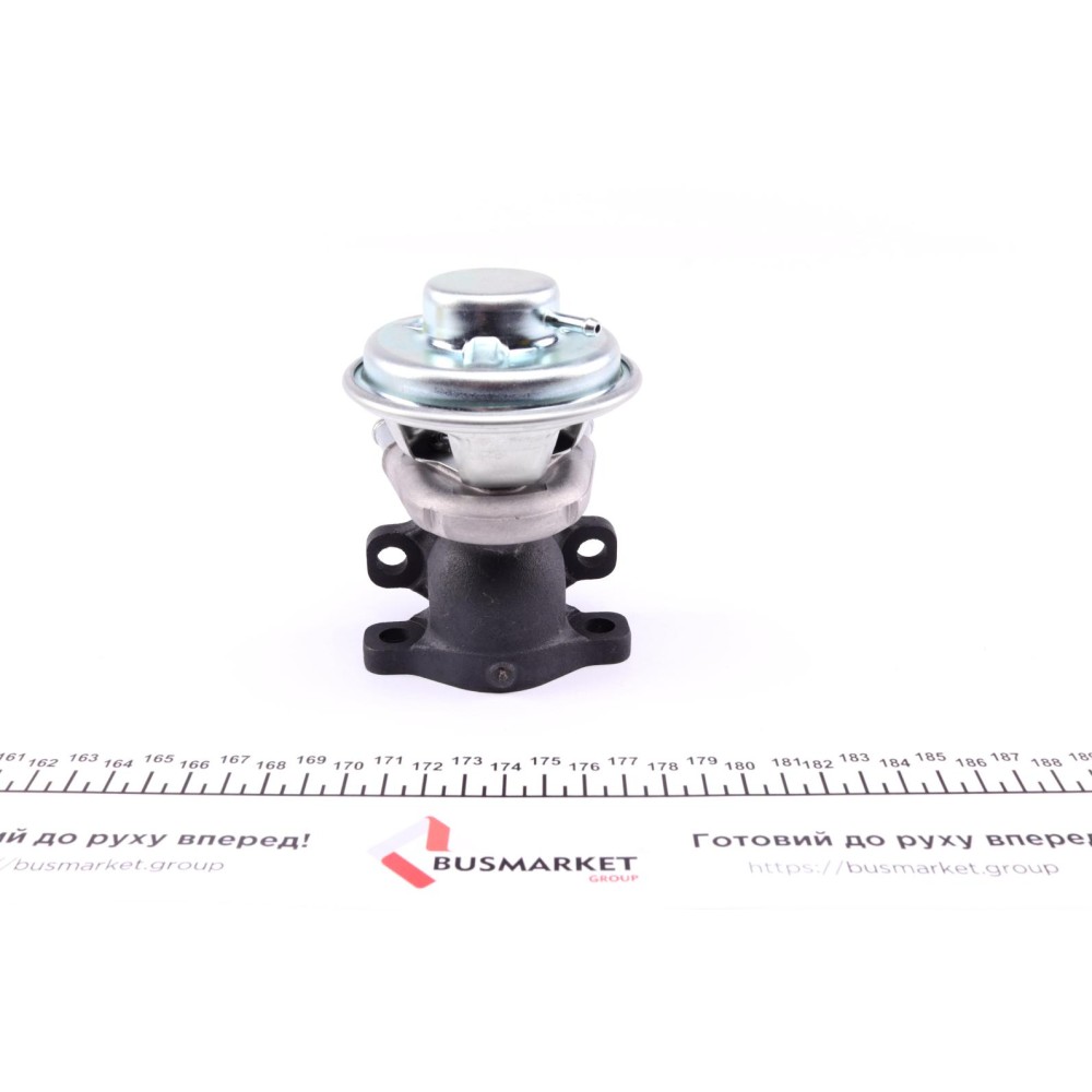 Клапан EGR Fiat Ducato 2.3D 06-