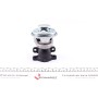 Клапан EGR Fiat Ducato 2.3D 06-