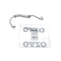 Трубка системи охолодження турбіни BMW 5 (G30/F90/G31) 2.0 i (B48/B46) 16-