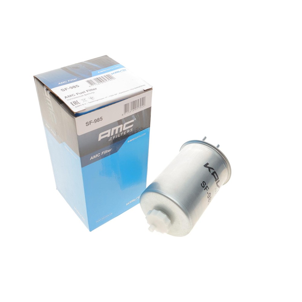 Фільтр паливний Ford Connect 1.8DI/TDCI 02-13