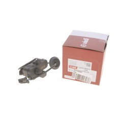 Замок лючка бака топливного VW Golf V/VI 07-13