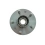 Підшипник маточини (задньої) Nissan Almera 00-06