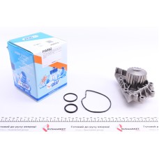 Помпа води Citroen C4/C5/C8/Fiat Scudo/Peugeot Expert/406/407 1.8/2.0/2.2 00- (20z) (B/B) (8 лоп.)