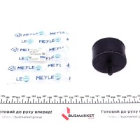 Подушка АКПП Volvo 240/260/740/760 -90 (більше не постачається)