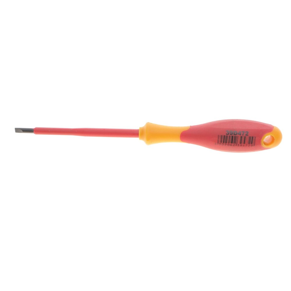 Викрутка 1000В SL4 100  mm