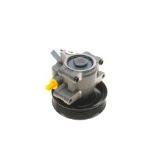 Насос ГПК Ford Transit 2.4TDCi 00- (125mm; 7PK)