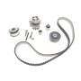Комплект ГРМ + помпа VW Crafter/Caddy/Passat/Golf/Audi/Skoda/Seat 1.2-1.6-2.0TDI 09-(160х25)(PA1089)