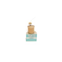 Освіжувач повітря салону Vento Solo Refill Fresh (8мл)