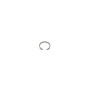 Ремкомплект супорта (заднього) Mazda 6 02-08 (d=34mm) (+поршень/направляюча) (Mando)