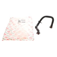 Патрубок вентиляції картера VW Caddy 1.6TDI/1.9TDI 05-15/Crafter 30-35 2.0TDI 11-16
