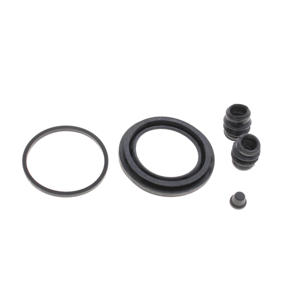Ремкомплект супорта (переднього) Honda Civic/Mitsubishi Colt89- (d=54mm) (Lucas)