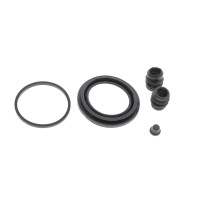 Ремкомплект супорта (переднього) Honda Civic/Mitsubishi Colt89- (d=54mm) (Lucas)