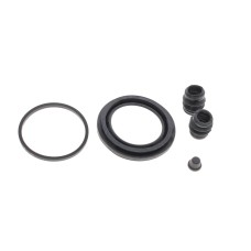 Ремкомплект супорта (переднього) Honda Civic/Mitsubishi Colt89- (d=54mm) (Lucas)