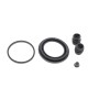 Ремкомплект супорта (переднього) Honda Civic/Mitsubishi Colt89- (d=54mm) (Lucas)