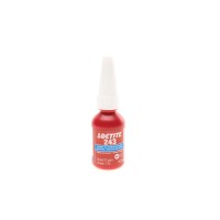 LOCTITE 243 BO 10ML Фіксатор різьби (синій)(середньої фіксації), макс. діаметр різьби М36