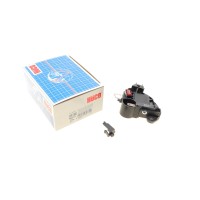 Реле генератора (14V) Ford Focus/Focus C-Max 1.4-2.0D 98-12 (HÜCO)