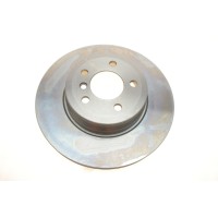 Диск гальмівний (задній) BMW X5 (E70/F15/F85)/X6 (E71/E72/F16/F86) 07- (345x24) M57/N55/N57/N62/N63